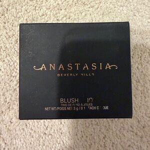 Anastasia Beverly Hills Blush Trio - Vegas, Scorching, Babe